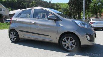 Kia Picanto 1.0 MPI - 3