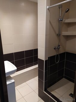 1,5 izbový INVESTIČNÝ byt, 39m2, lodžia, Sofijská-Ťahanovce - 3