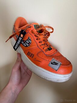 Nike air force - 3