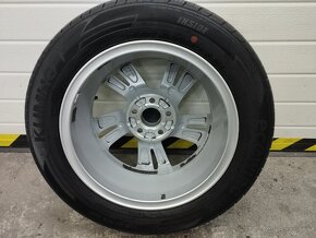 FABIA 3 alu disk R15 r.v.2023 - 3