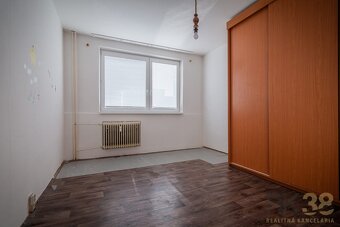Domov pre dve generácie – 4-izbový byt Poprad - 3