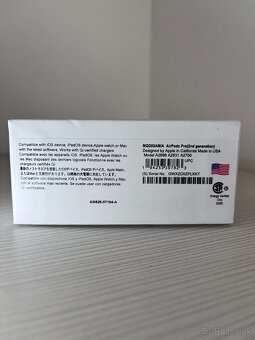 Airpods 2 pro - 3