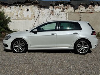 Volkswagen Golf 7 rline 1.4 tsi - 3