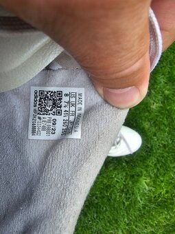 Kopačky adidas COPA PURE 2 ELITE FG - 3