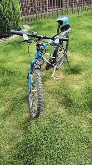 Bicykel - 3