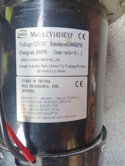 12 v motor - 3