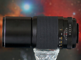 RMC Tokina Tele-Auto 300mm / F5,6 / M42 - 3