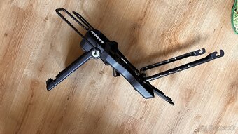 Bobike Junior Plus - sedačka na bicykel pre staršie deti - 3