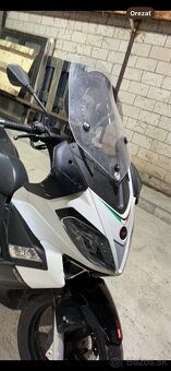 Aprilia SR 300 2014 - 3