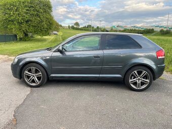 Audi A3 8P 1.9 tdi 77kw - 3