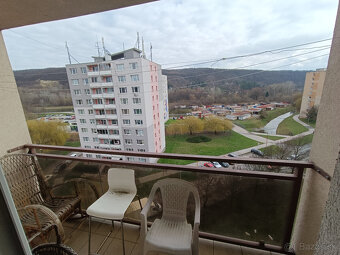 2 izbový byt, loggia, kumbál, Jenisejská, Košice 7/9 p. - 3