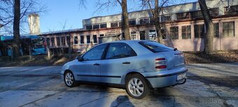 Fiat Brava JTD - 3