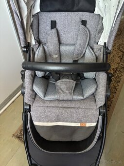 Kocik Kinderkraft prime - 3