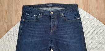 Pánske rifle Scotch&Soda 33/32 - 3