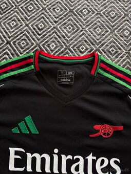 Adidas dres Arsenal 24/25 L - 3