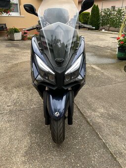 Na predaj KYMCO X-TOWN 125 - 3