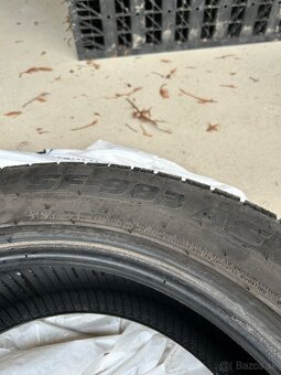 225/55 R18 98V celoročné - 3