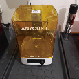 3D Tlačiareň Elegoo Mars 2 Pro - 3