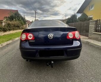 .Volkswagen Passat. - 3
