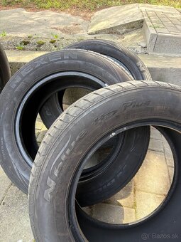 225/55 r16 letné - 3