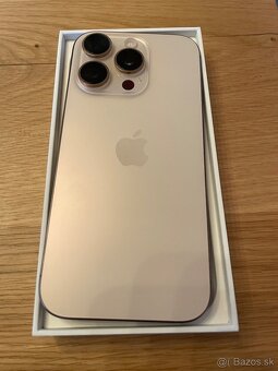 IPHONE 16 PRO TITANIUM DESERT 128GB - 3