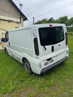 Opel Vivaro 1.9 Cdti - 3