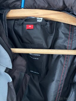 Moto bunda Rebelhorn Cubby 3 - 3