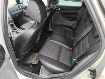 Ford focus - 3