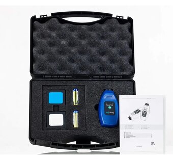 NexDiag NexPTG Professional merač hrúbky laku - 3
