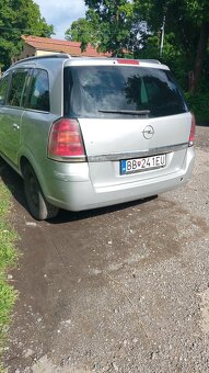 Zafira - 3