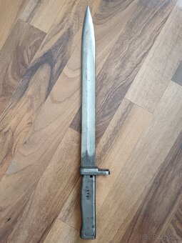 Ersatz Mauser - 3