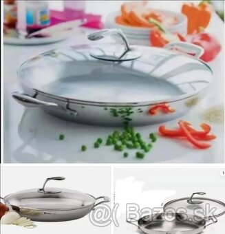 Paela tupperware - 3