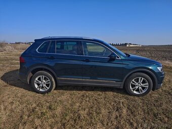 Volkswagen Tiguan 1.4 TSI 4x4 150k - 3