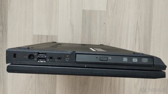 Predam notebook Dell Latitude E 5500 - 3