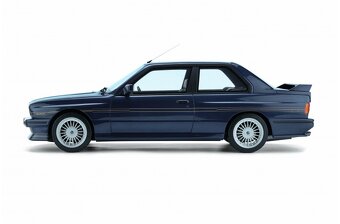 1:12 1986 ALPINA B6 3.5 ALPINA - OttOmobile - 3