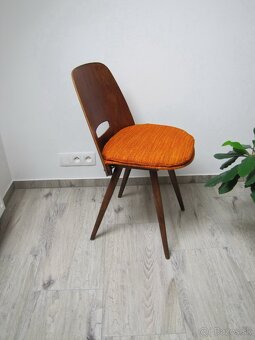 Stolička od F.Jiráka - Lizatko - 3