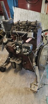 predam motor major 4701 - 3