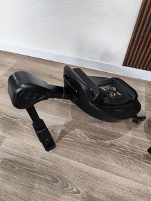 Predám Autosedačku/ Vajíčko + základňu ISOFIX - 3