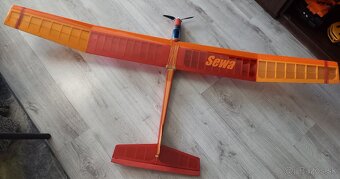 motorovy vetron SEWA - 3