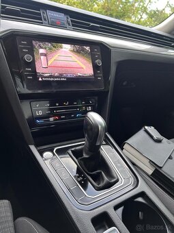 VW Passat Variant B8 2.0 TDI 110kw FACELIFT MATRIX r.v 2021 - 3