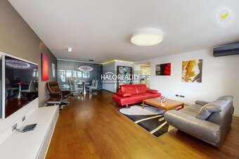 HALO reality - Prenájom, trojizbový byt Bratislava Staré Mes - 3