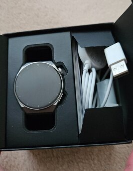 Huawei watch GT 3 pro 46mm - 3