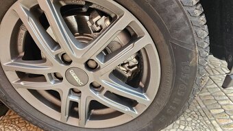 Opel Astra combi 1,6Cdi 83kW - 3