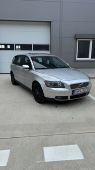 VOLVO v50 2.0D - 3