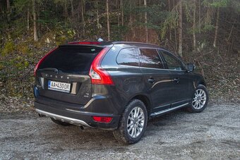 Volvo XC60 T6 AWD 210KW - 3