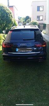 Audi A6 Avant - 3