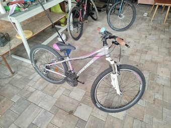 Bicykel - 3