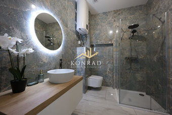 NA PREDAJ | 2,5 izb. byt | 60m² | Nevidzany - 3