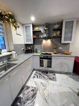 Príjemný domček s pozemkom 320 m2 - 3