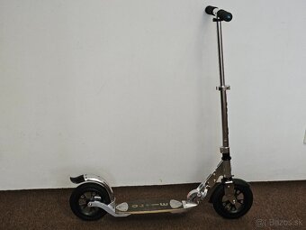 Predám skladaciu kolobežku Micro Flex Air - 3